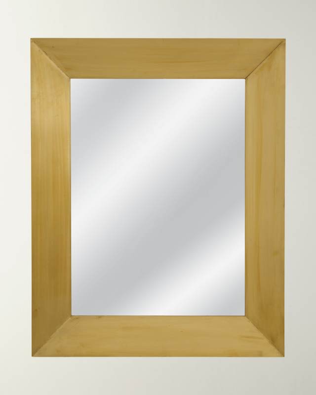 Haywood 50" Wall Mirror